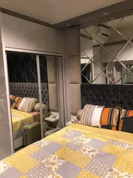 Apartment Puri Mansion (Studio)