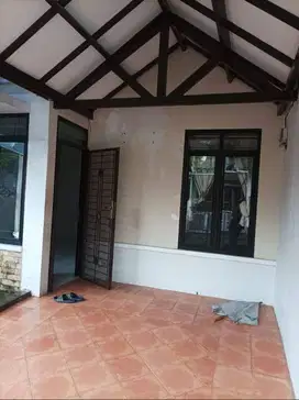 Jual Cepat !!Rumah sangat Murah Strategis nyaman BSD tangerang selatan