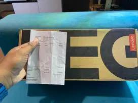 Lenovo Legion Go s new