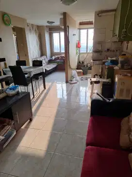 Apartmen Full Furnished di sewakan diWisma Gading Permai, KelapaGading