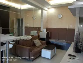 Apartemen Seasons City Jakarta Barat Disewakan Bulanan - Tahunan