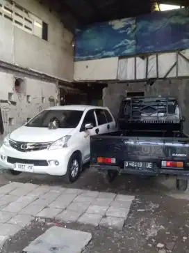 Jasa angkut barang