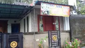 Dijual cepat rumah type 45 di kediri