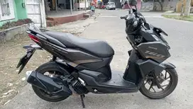 58@:DP:700RB F KAB NEW VARIO160ABS ON