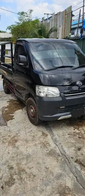 Gran max 1300cc pick up