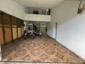 Rumah di Riung Bandung lokasi strategis jalan leluasa