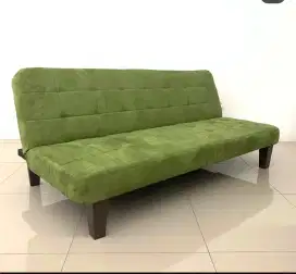 TERAKHIR HARI INI BELI 1 GRATIS 1 SOFABED