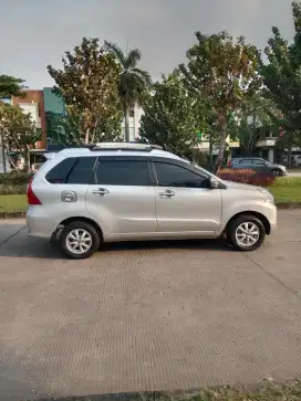 AVANZA G MANUAL 2017
