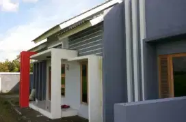 Kontrakan Jalan Pedes Godean