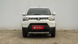 DP 5 Jutaan Aja! SUZUKI S-PRESSO 1.0 AT 2023