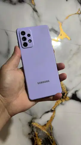 Samsung a52 8/128 batangan halal