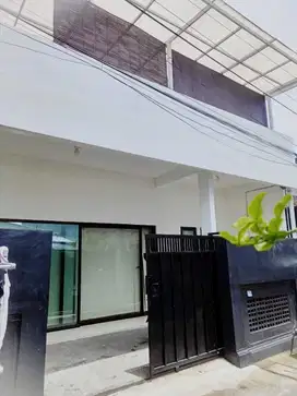 Jual Rumah 2lt Lokasi Monang Maning Denpasar Selatan area Strategis