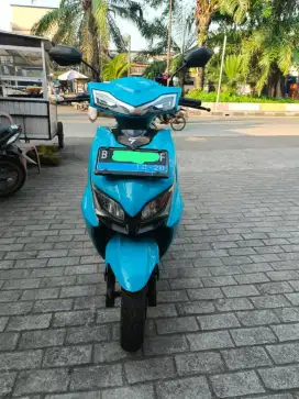 SMOOT TEMPUR 2023