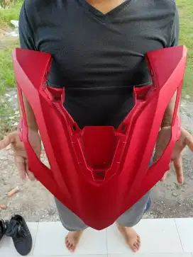Cover Tebeng Vario 160