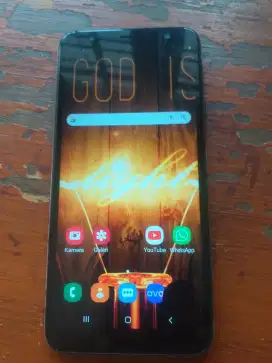 Samsung j4 plus minus tompel