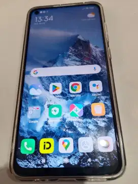 Redmi note 9 4/64 hp only