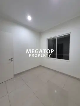 Rumah Dijual Cepat Semi Furnish di Cluster Flamingo Gading Serpong
