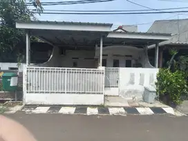 Jual Murah Rumah siap huni Pamulang Vila dago Tangerang selatan