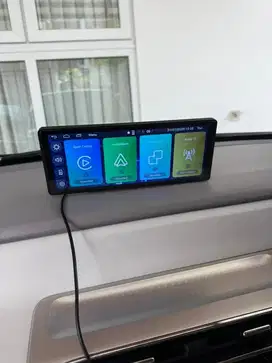 Head Unit Portable Irelio