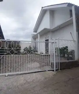 Rumah Sarimadu Sarijadi Bandung 10 menit Gerbang Tol Pasteur