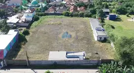 Jual tanah dekat gading serpong Curug Sukabakti Tangerang