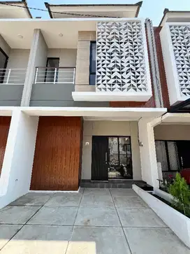 Rumah premium 2 lt diserpong BSD