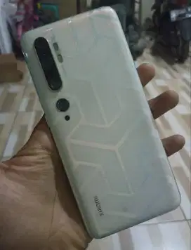 Mi note 10 pro 8+3 / 256
