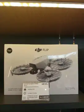 SEGAMPANG ITU MILIKIN DJI FLIP FLY MORE COMBO RC 2 Free 2x cicilan