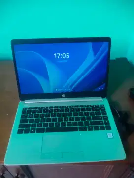 Laptop hp 348 g5 core i7 8565u