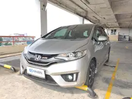 DP RENDAH Honda Jazz 1.5 RS Bensin-AT 2017 6OQ