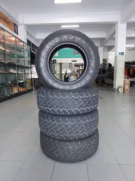 Ban Maxxis AT-980. 265/65/17. Cocok untuk Pajero, Fortuner, MU-X, etc