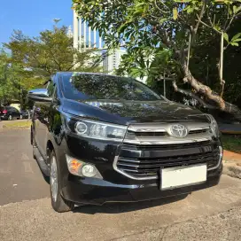 Toyota Kijang Innova Reborn 2.0 Q AT Bensin 2018