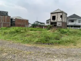 Mutiara Kampus Malang – Rumah & Tanah Strategis Harga Terjangkau!