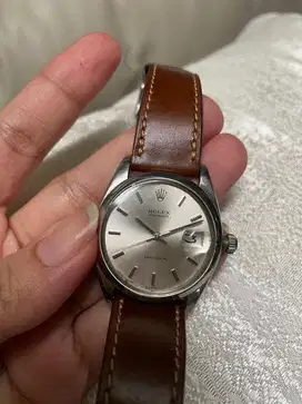 Rolex Oysterdate Precision