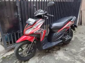 Vario thecno 2011 mesin halus