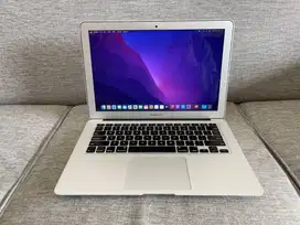 MacBook Air 2015 | RAM 8GB | SSD NVMe 128GB | LAYAR 13,3 HD