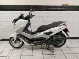 Yamaha nmax 2017