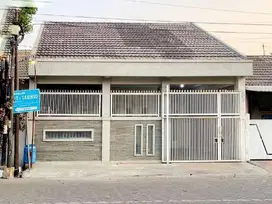 Rumah Pondok Tjandra Indah SIAP HUNI, SEMI FURNISHED