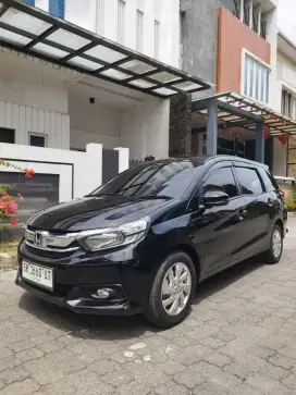 Honda mobilio E cvt 2018 A/T
