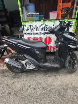 Vario 125 cbs iss