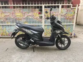 DI JUAL HONDA BEAT STREET TH 2023 MULUS