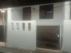 Dikontrakan rumah