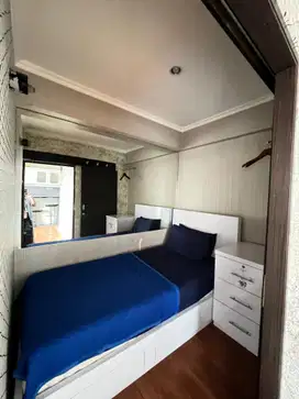 apartemen 2 kamar cocok untuk dokter koas dekat RSHS
