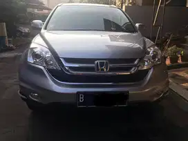 CRV 2.4 Super Antik Mobil simpanan