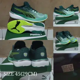 Penghabisan Stok Sepatu Model Puma