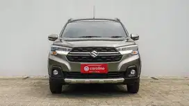 DP 10 Jutaan Aja!SUZUKI	XL-7 GX 1.5 BETA AT	2021