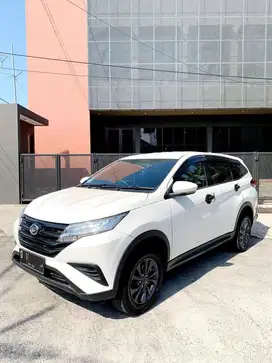 JUAL TERIOS X ( AT ) 2021/2020