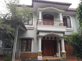 Dijual Rumah siap huni dicluster tengah CitraGran Cibubur