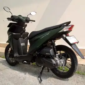 HONDA BEAT DELUXE SMARTKEY TAHUN 2024 CASH / KREDIT MURAH DP MULAI 500
