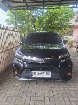 Toyota Avanza 2019 1.5 Veloz M/T